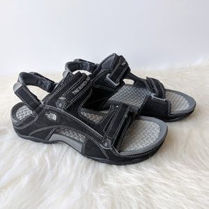 The North Face Women's Outdoor Hiking Sandals
